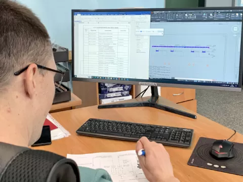 Проектирование домов
