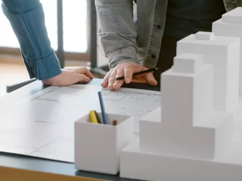 Строительство домов