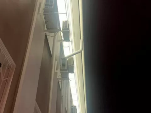 Архитектурное освещение БЦ