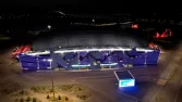 Светильник архитектурной подсветки Пиксар
