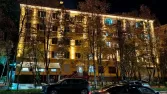 Светильник архитектурной подсветки Прометей 110