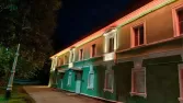 Светильник архитектурного освещения Прометей 180