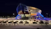 Светильник архитектурного освещения Триумф 52