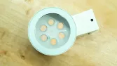 Светильник архитектурного освещения Окта