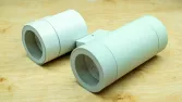 Светильник архитектурной подсветки Окта II
