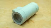 Светильник архитектурной подсветки Окта II