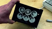 Светильник архитектурного освещения Прометей 110