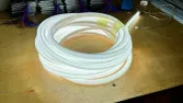 Гибкий LED светильник "Контур"